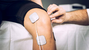 Doctor Tell You What IS Electrical Muscle Stimulation