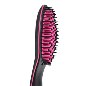 Hair Straightener Comb 0