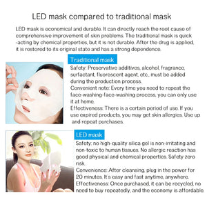 led facial mask-2