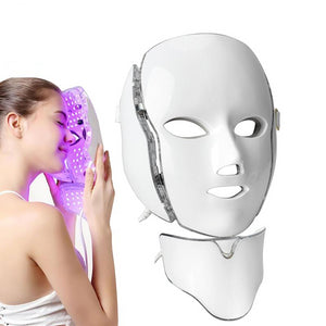 led facial mask-9