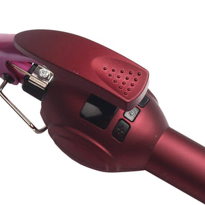 Curling Iron For Short Hair 5