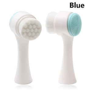 5 in 1 Electric Vibration Face Cleansing Brush