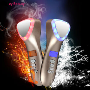 FACIAL AND BODY MASSAGER