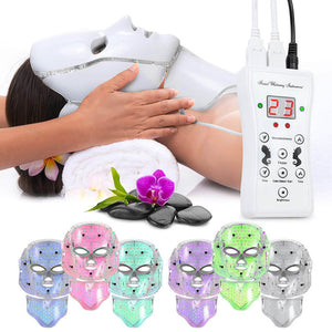 buy LED face mask 2