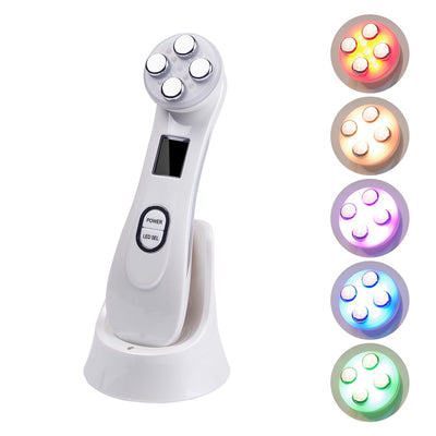 Skin Tightening Device 1