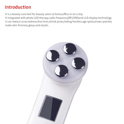 Skin Tightening Device 2