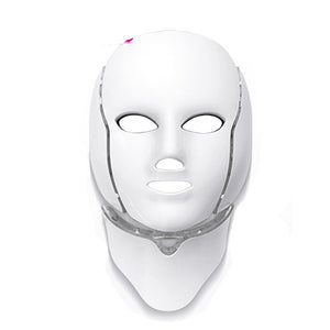 led facial mask-1