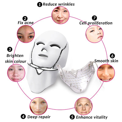 led facial mask-2