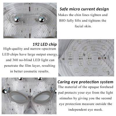 led facial mask-5