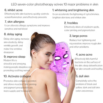 led facial mask-3