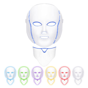 led facial mask-1