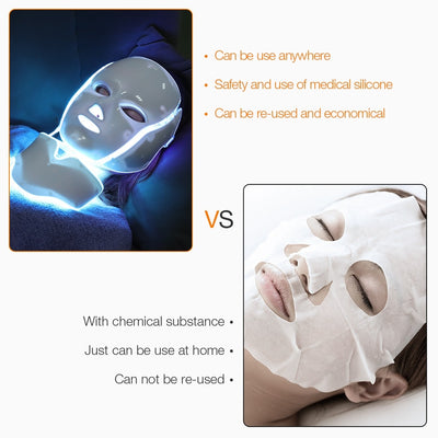 led facial mask-3