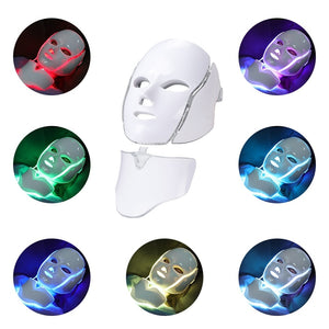 led facial mask-2