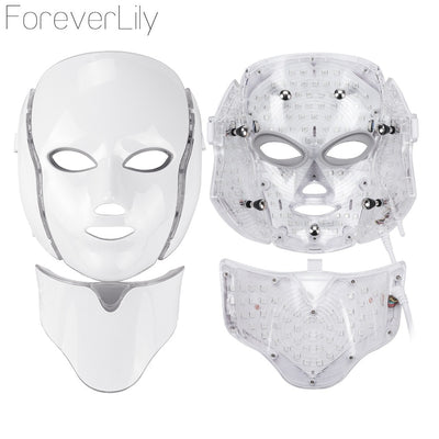 led facial mask-1