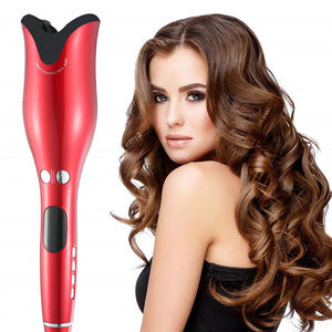 Automatic hot tools curling iron in sazzus 4