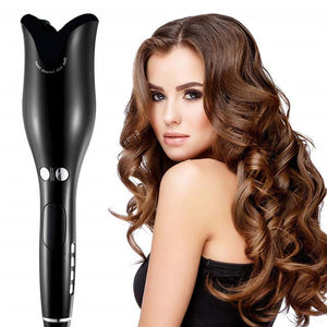 Automatic hot tools curling iron in sazzus 2