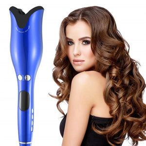 Automatic hot tools curling iron in sazzus 5