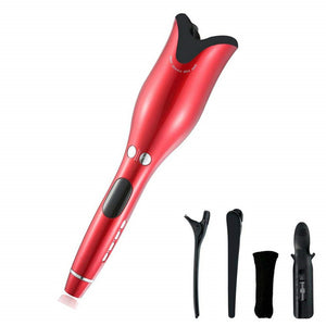 Automatic hot tools curling iron 3