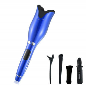Automatic hot tools curling iron 2