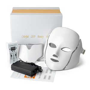 led facial mask-6