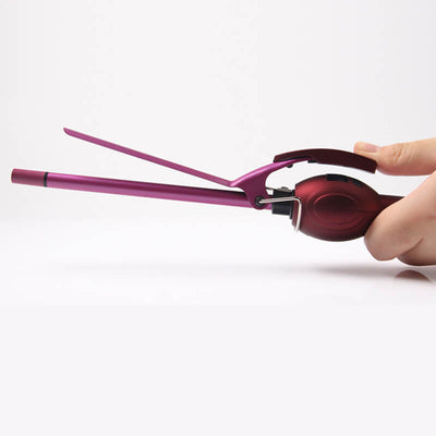 Curling Iron For Short Hair 2