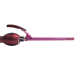 Curling Iron For Short Hair 3