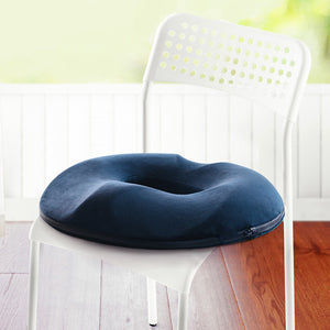 Memory Cotton Prevent Hemorrhoids Chair Cushion | Decompression Seat Cushions