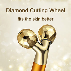 3d Electric Facial Lifting Massager 8